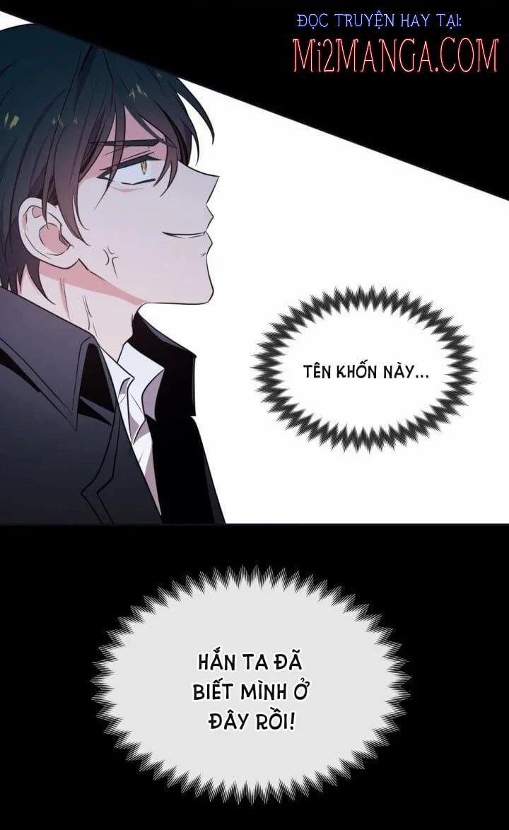 Mong Ước Tuyệt Vọng Của Một Phù Thủy 24 trang 26