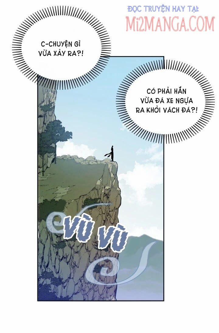 Mong Ước Tuyệt Vọng Của Một Phù Thủy 24 trang 6