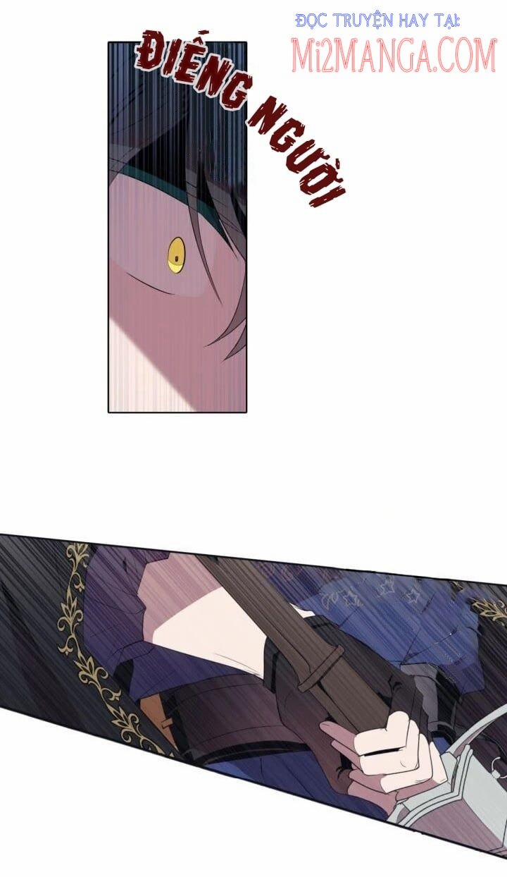 Mong Ước Tuyệt Vọng Của Một Phù Thủy 24 trang 8