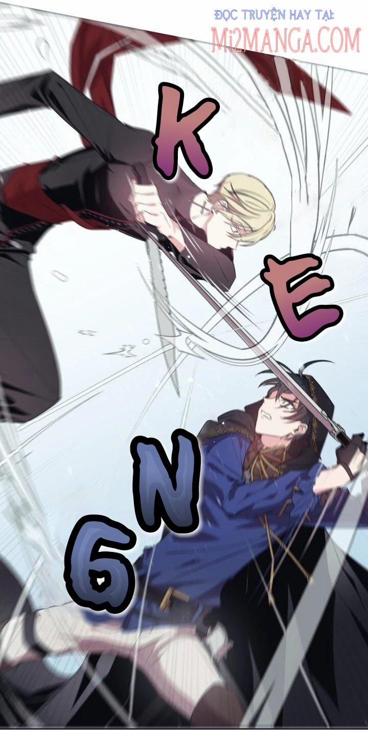 Mong Ước Tuyệt Vọng Của Một Phù Thủy 24 trang 9