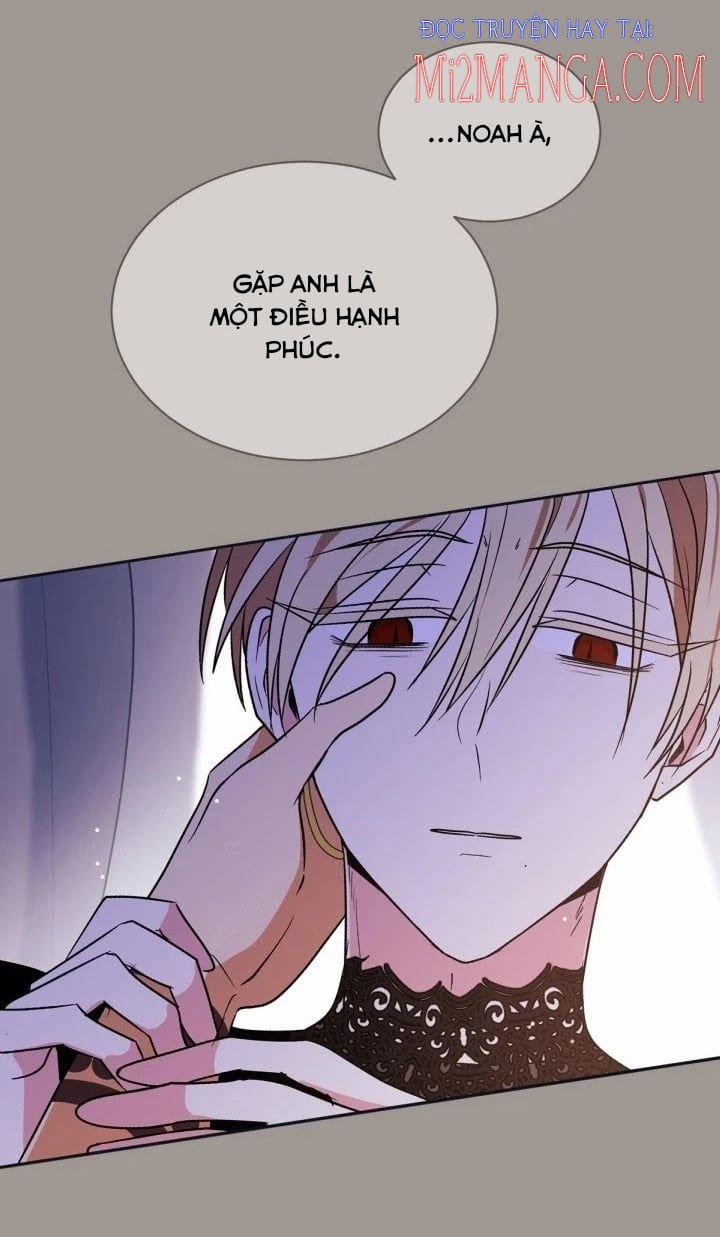 Mong Ước Tuyệt Vọng Của Một Phù Thủy 25.5 trang 11