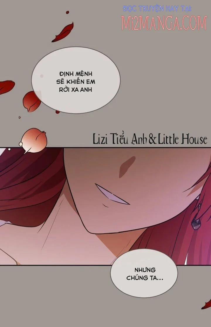 Mong Ước Tuyệt Vọng Của Một Phù Thủy 25.5 trang 12