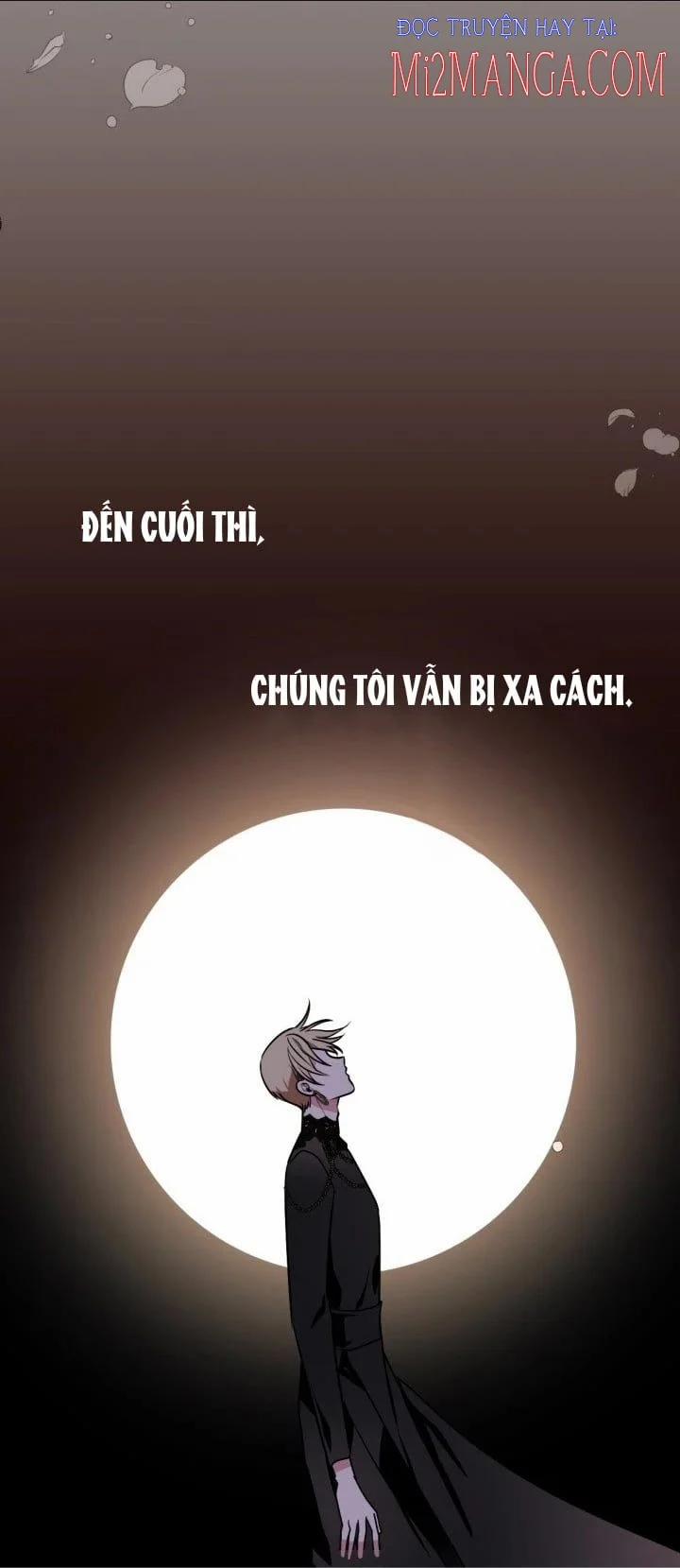 Mong Ước Tuyệt Vọng Của Một Phù Thủy 25.5 trang 14