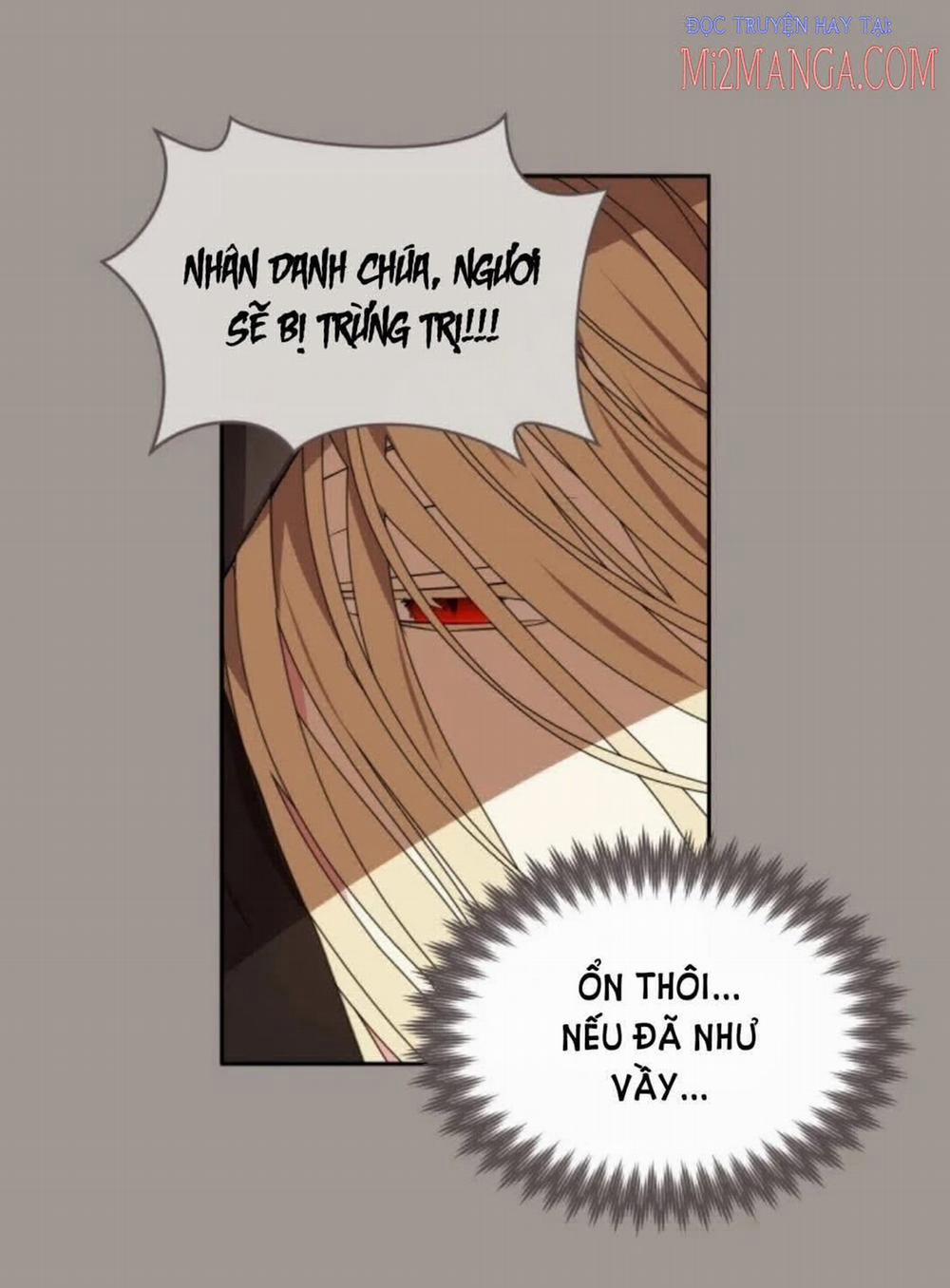 Mong Ước Tuyệt Vọng Của Một Phù Thủy 25.5 trang 19