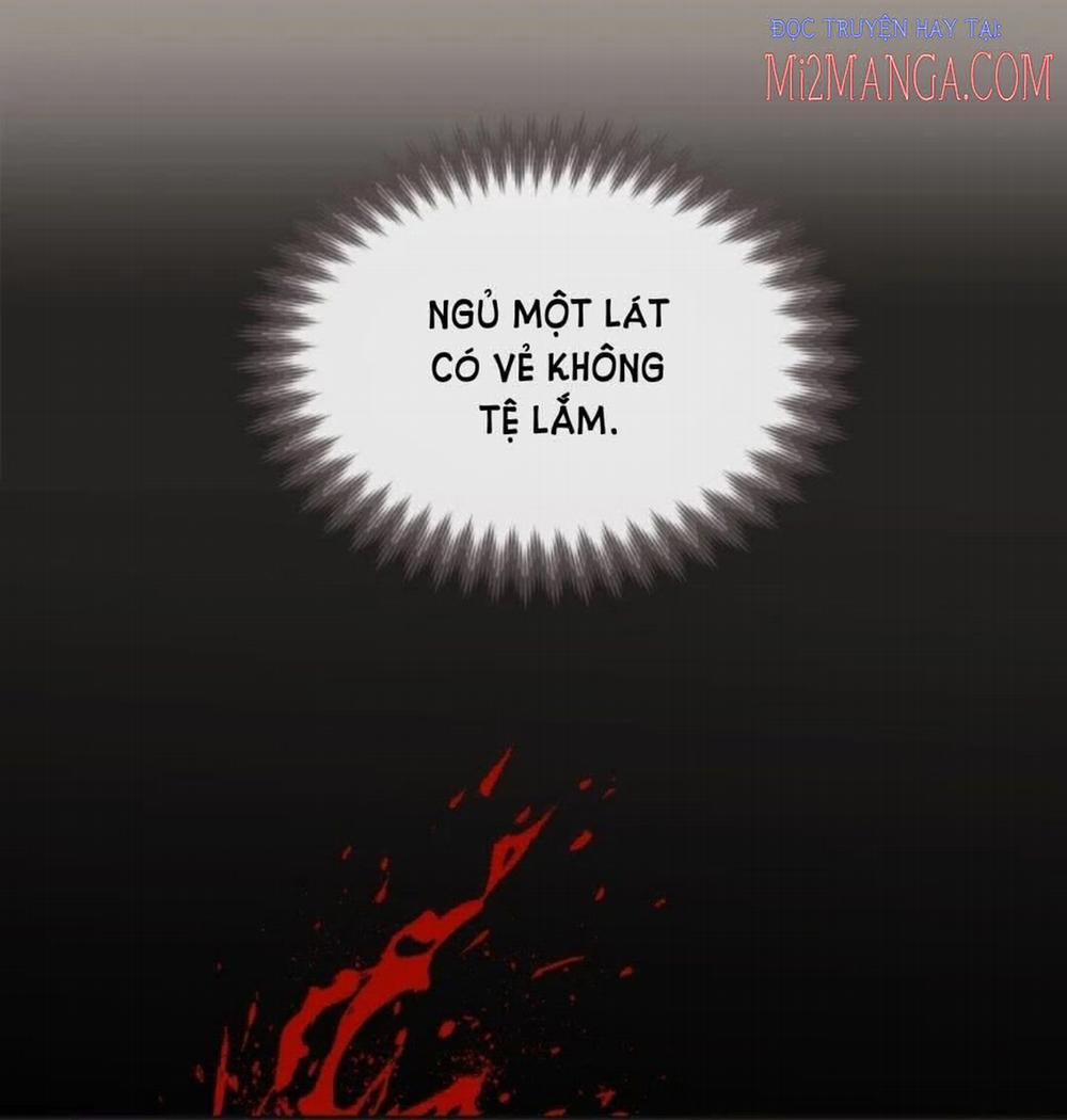 Mong Ước Tuyệt Vọng Của Một Phù Thủy 25.5 trang 20