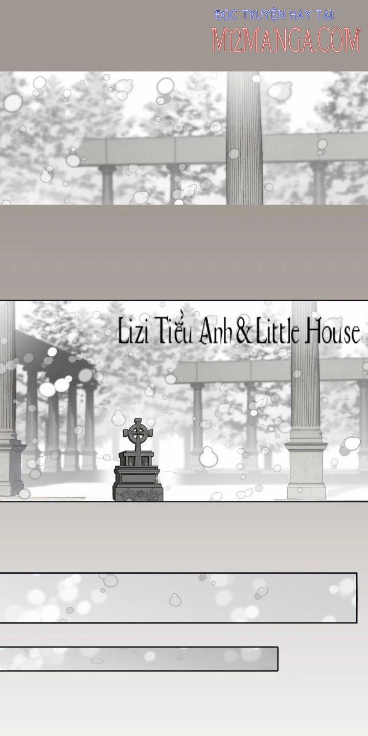 Mong Ước Tuyệt Vọng Của Một Phù Thủy 25.5 trang 21