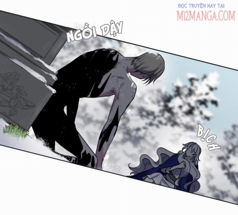 Mong Ước Tuyệt Vọng Của Một Phù Thủy 25.5 trang 24