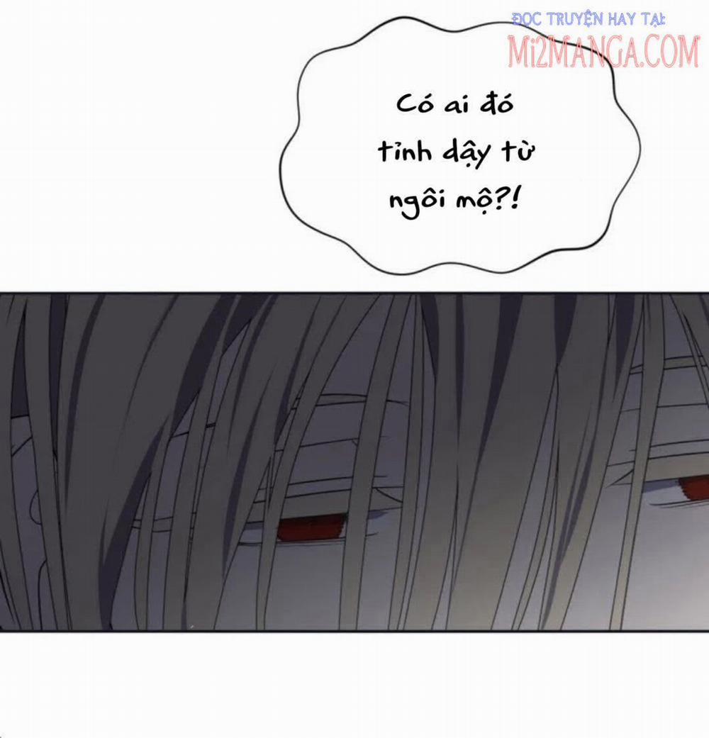 Mong Ước Tuyệt Vọng Của Một Phù Thủy 25.5 trang 25