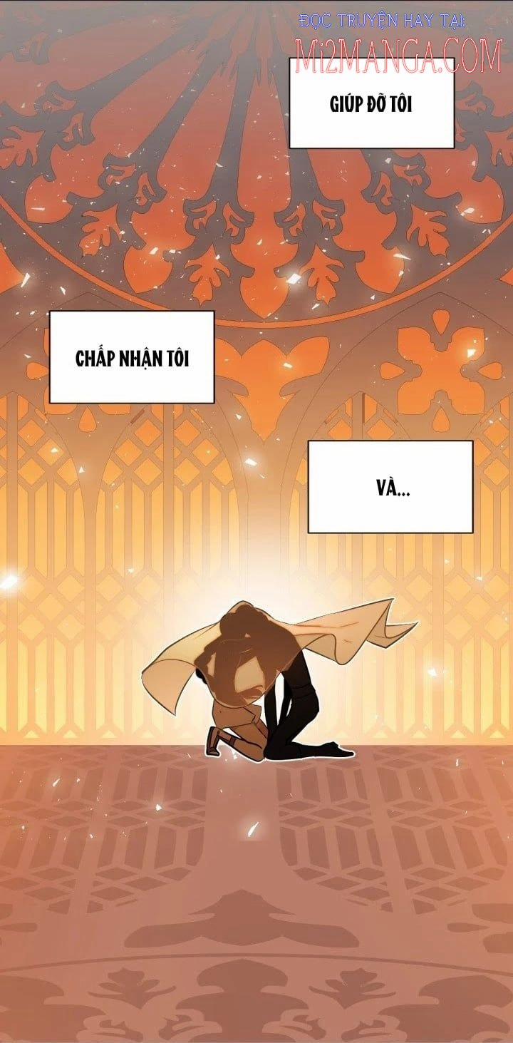 Mong Ước Tuyệt Vọng Của Một Phù Thủy 25.5 trang 7