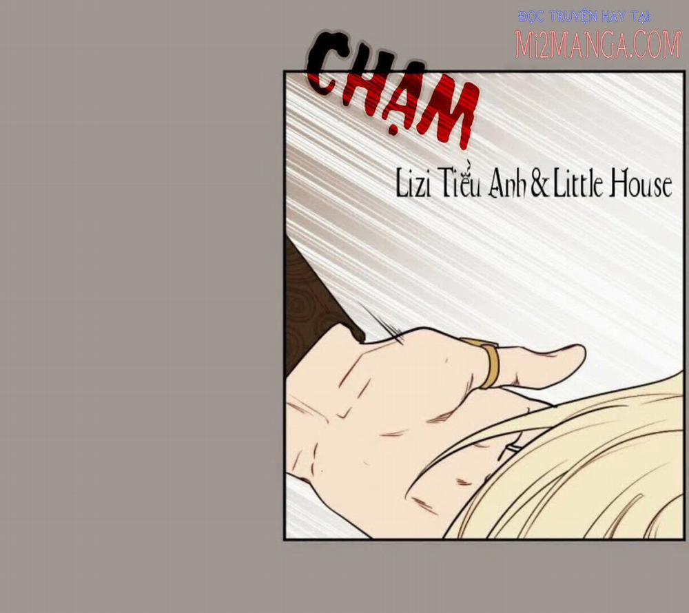 Mong Ước Tuyệt Vọng Của Một Phù Thủy 25 trang 18