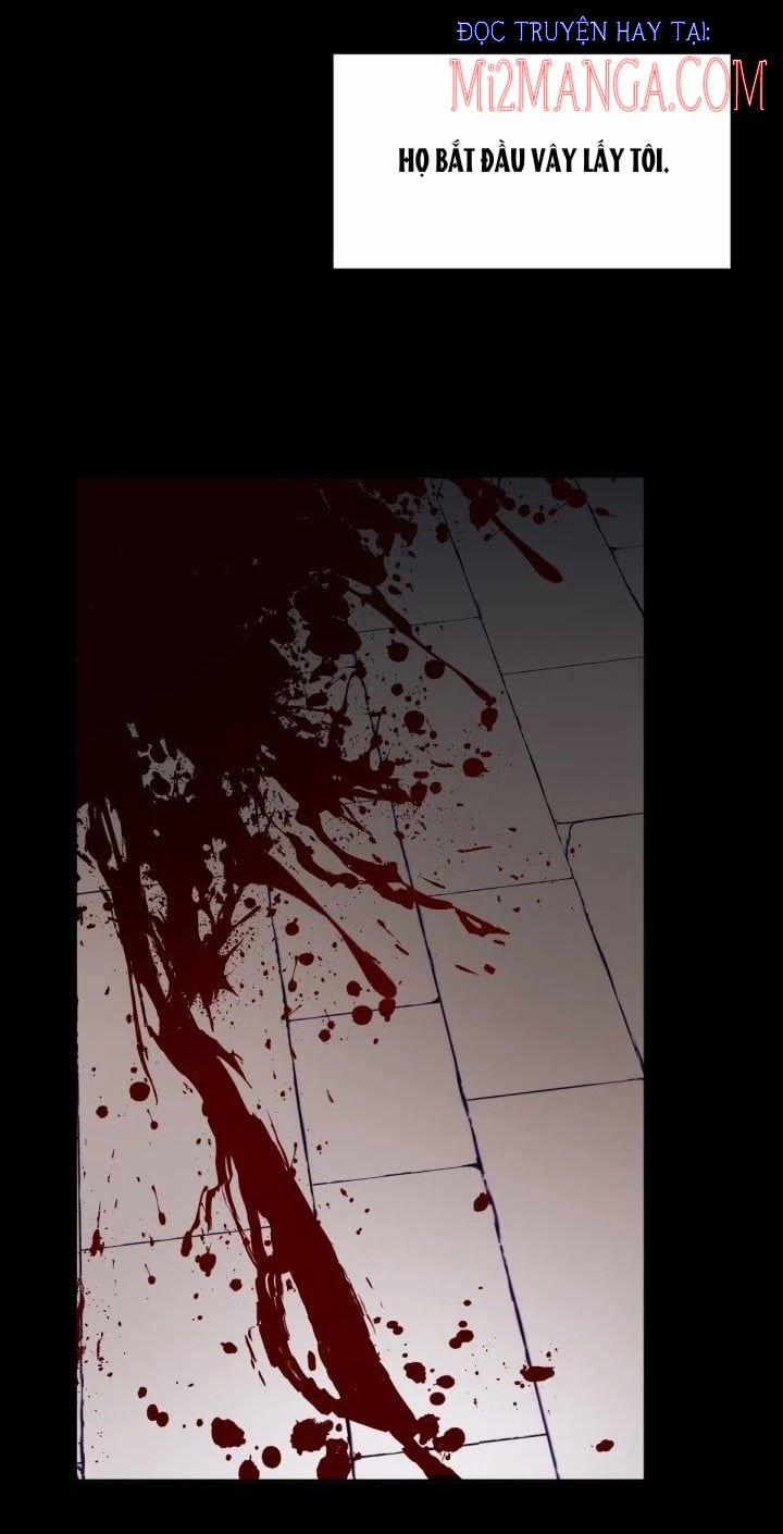 Mong Ước Tuyệt Vọng Của Một Phù Thủy 25 trang 23