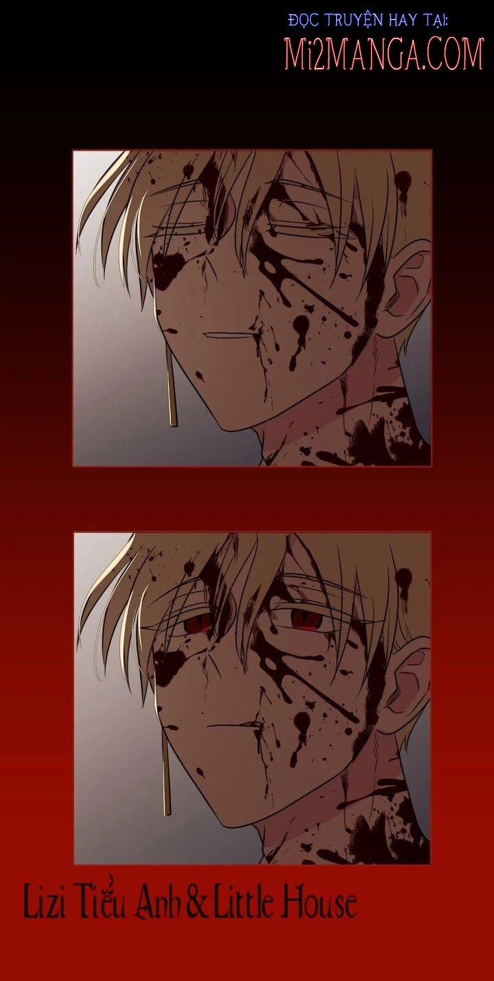 Mong Ước Tuyệt Vọng Của Một Phù Thủy 25 trang 24