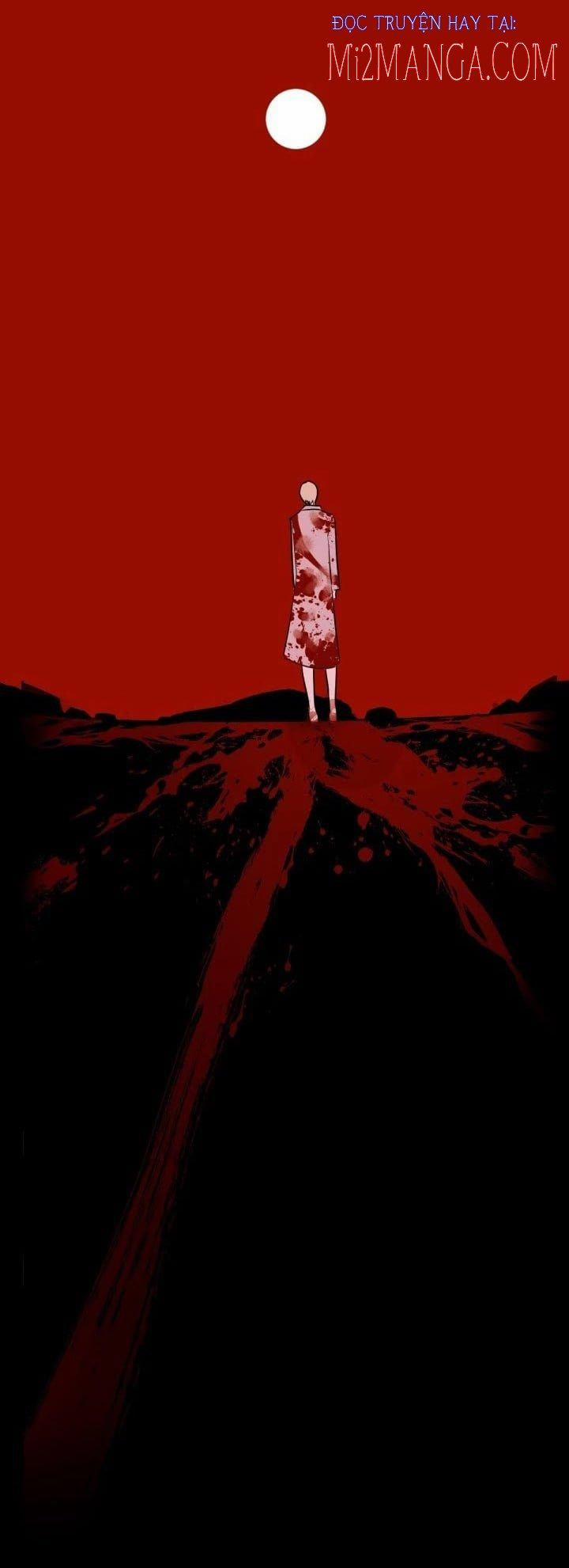 Mong Ước Tuyệt Vọng Của Một Phù Thủy 25 trang 25