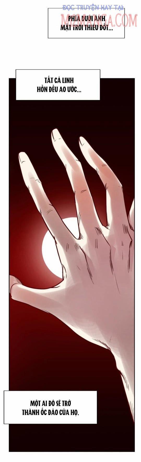 Mong Ước Tuyệt Vọng Của Một Phù Thủy 25 trang 4