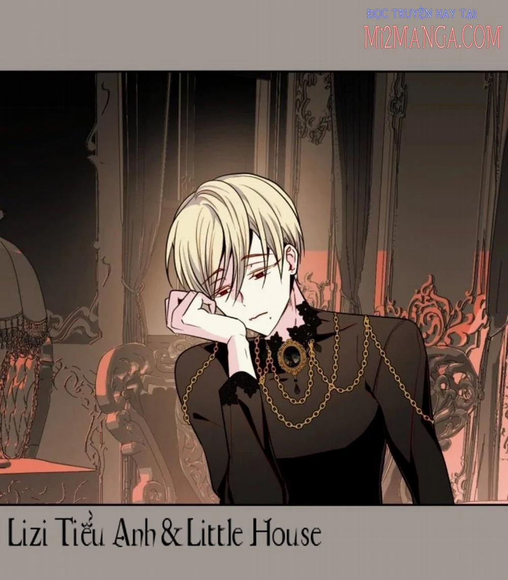 Mong Ước Tuyệt Vọng Của Một Phù Thủy 25 trang 6