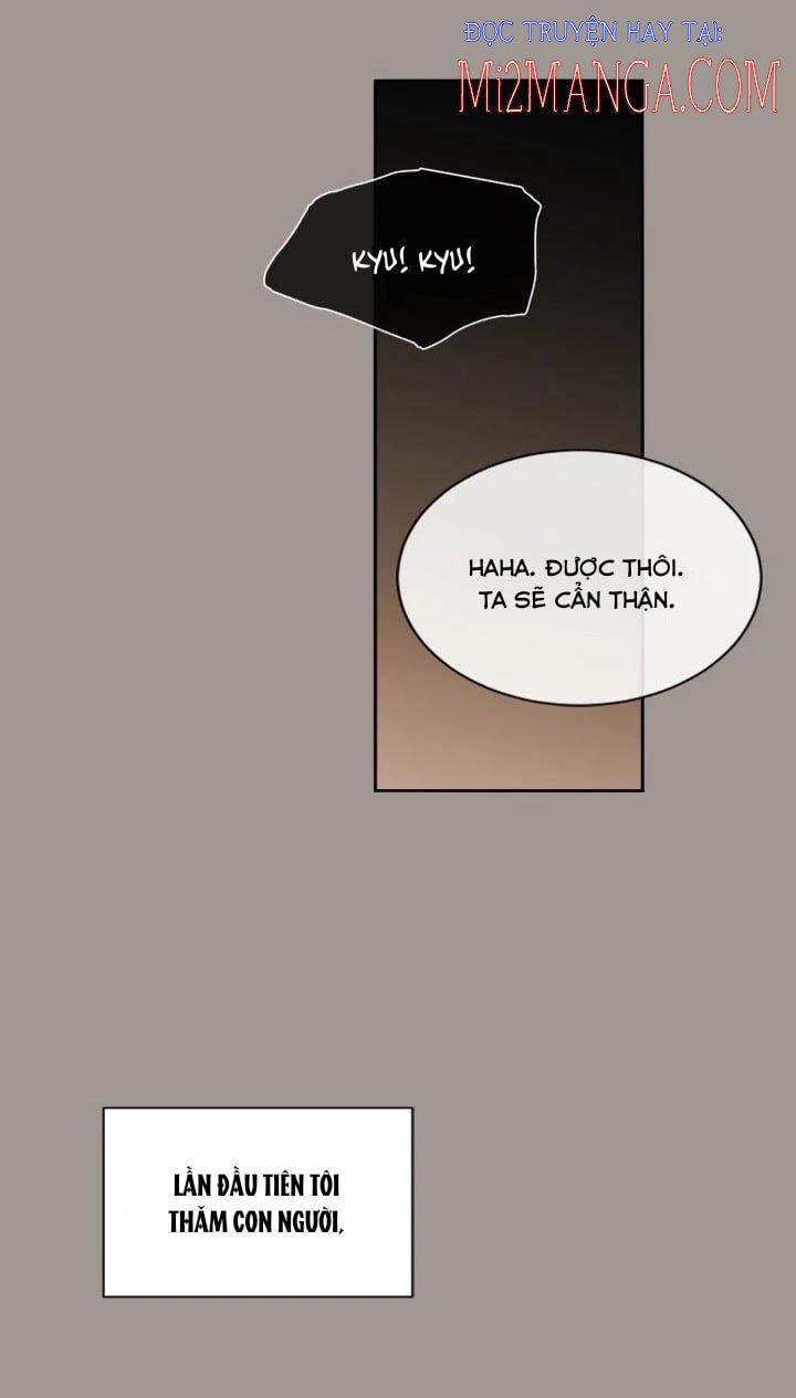 Mong Ước Tuyệt Vọng Của Một Phù Thủy 25 trang 9