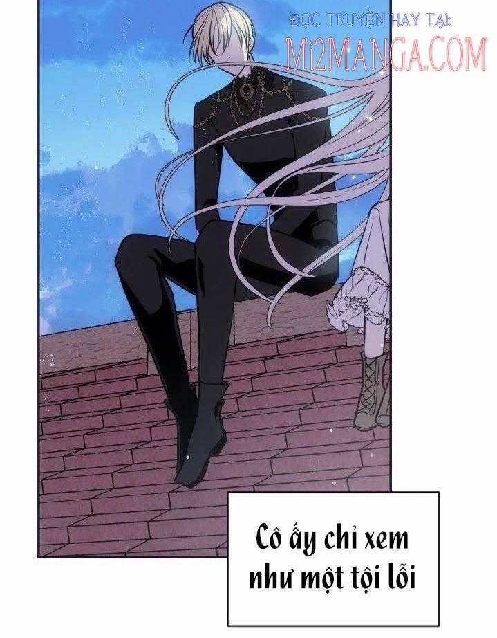 Mong Ước Tuyệt Vọng Của Một Phù Thủy 26.5 trang 10