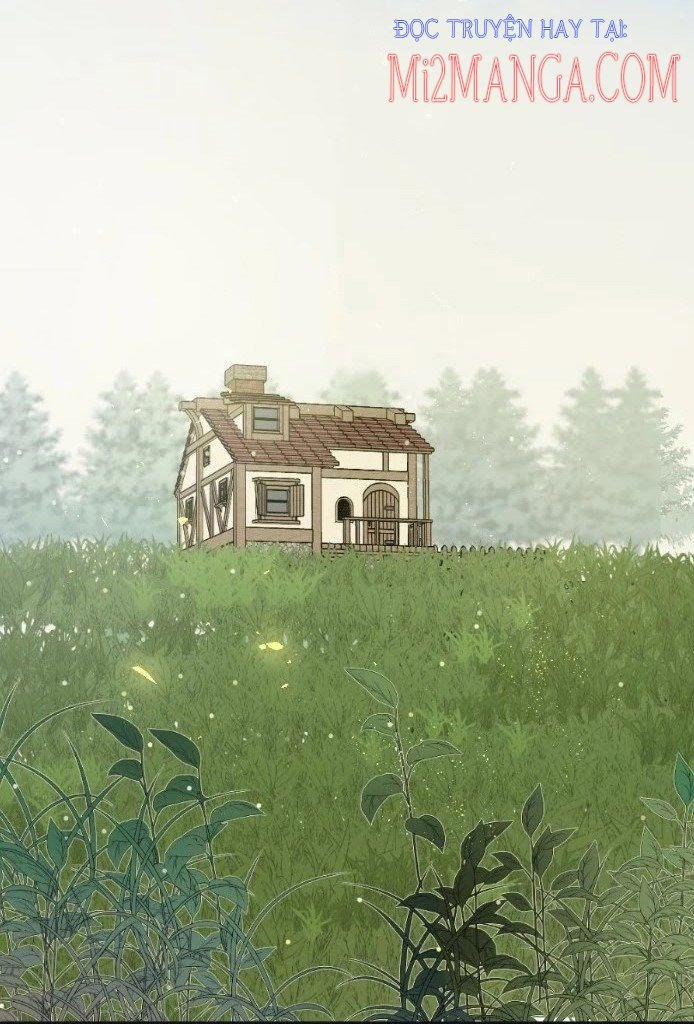 Mong Ước Tuyệt Vọng Của Một Phù Thủy 26.5 trang 17