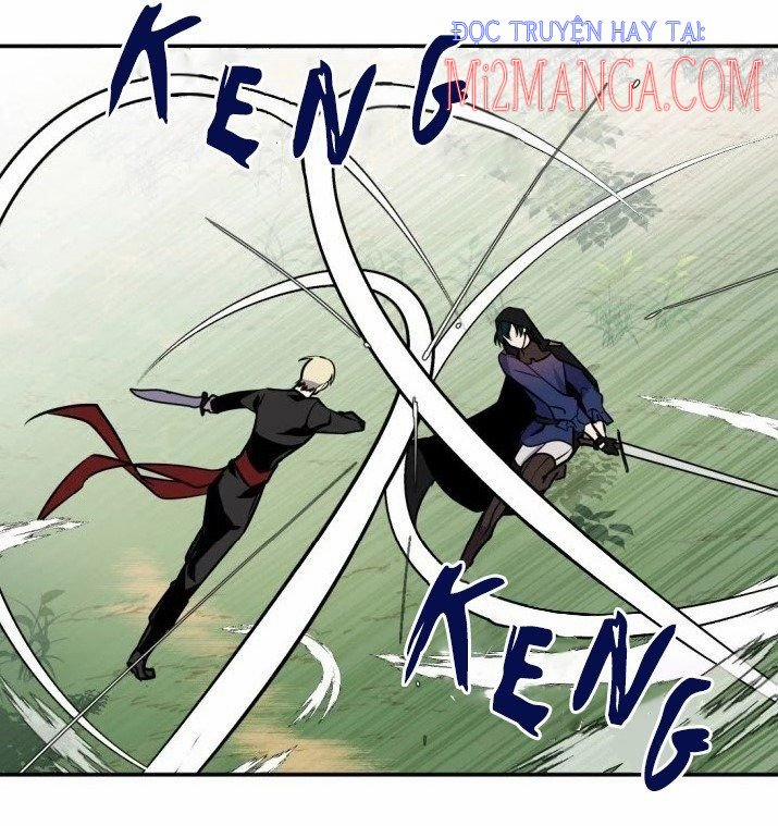 Mong Ước Tuyệt Vọng Của Một Phù Thủy 26.5 trang 19