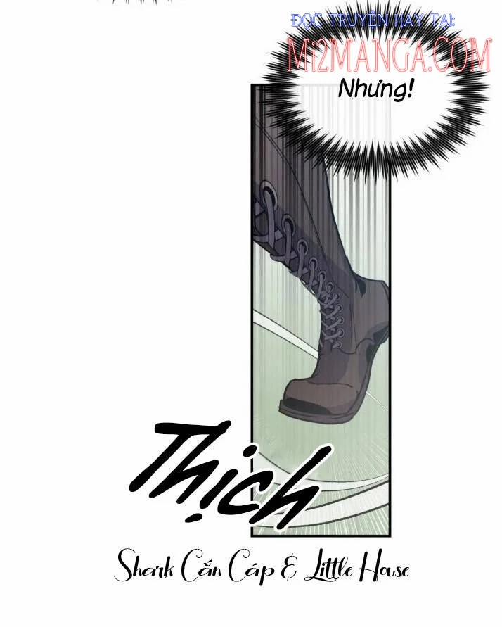 Mong Ước Tuyệt Vọng Của Một Phù Thủy 26.5 trang 21