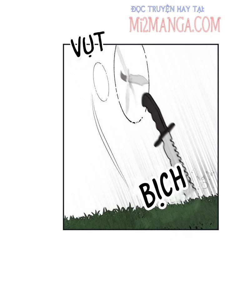 Mong Ước Tuyệt Vọng Của Một Phù Thủy 26.5 trang 24