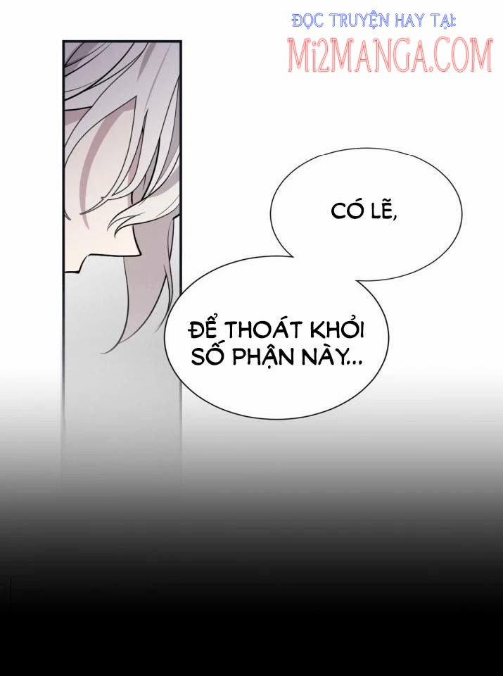 Mong Ước Tuyệt Vọng Của Một Phù Thủy 26.5 trang 4