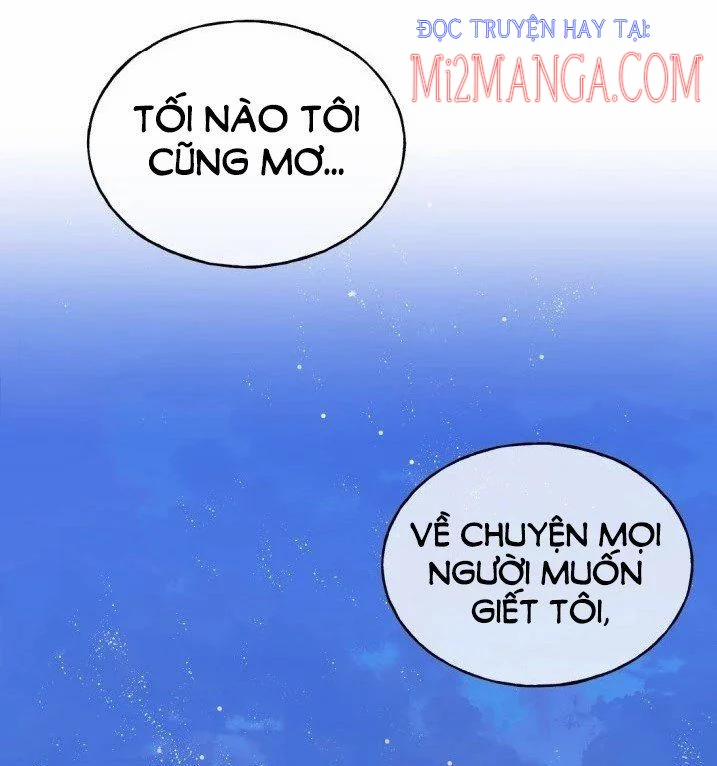 Mong Ước Tuyệt Vọng Của Một Phù Thủy 26.5 trang 7