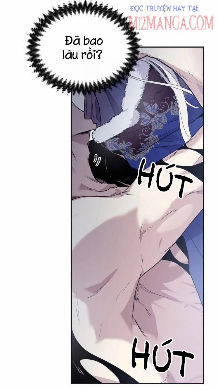 Mong Ước Tuyệt Vọng Của Một Phù Thủy 26 trang 11