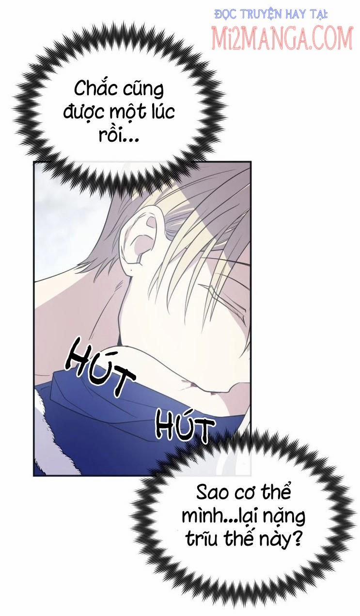 Mong Ước Tuyệt Vọng Của Một Phù Thủy 26 trang 12