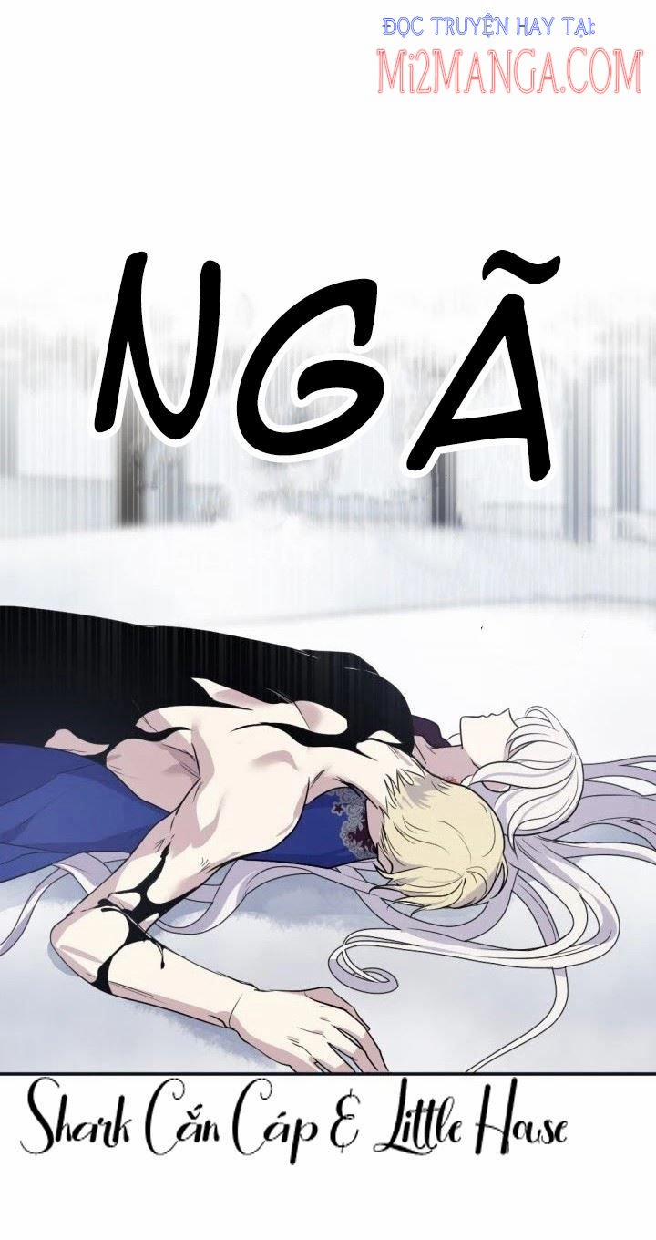 Mong Ước Tuyệt Vọng Của Một Phù Thủy 26 trang 14