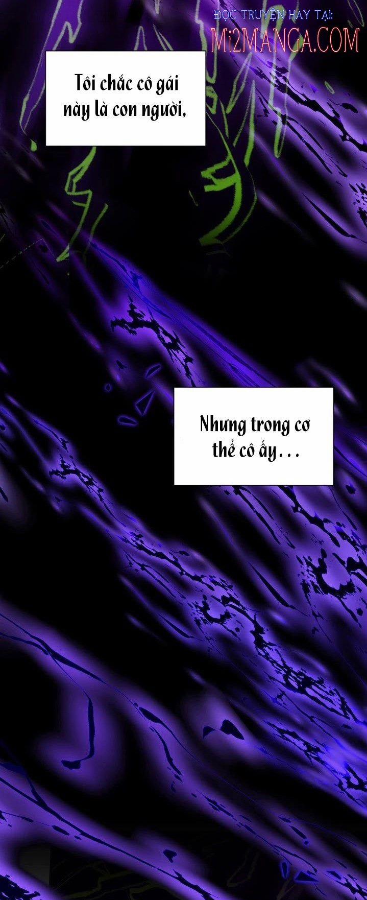 Mong Ước Tuyệt Vọng Của Một Phù Thủy 26 trang 18