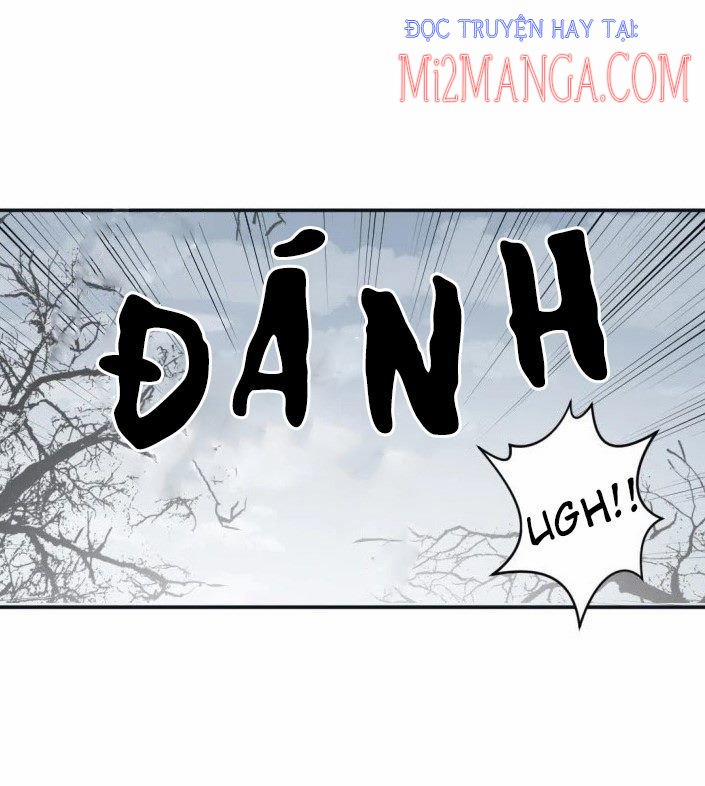 Mong Ước Tuyệt Vọng Của Một Phù Thủy 26 trang 23