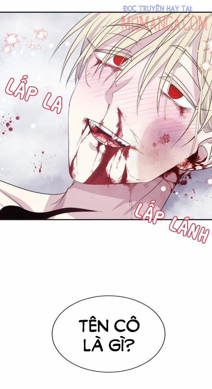 Mong Ước Tuyệt Vọng Của Một Phù Thủy 26 trang 26