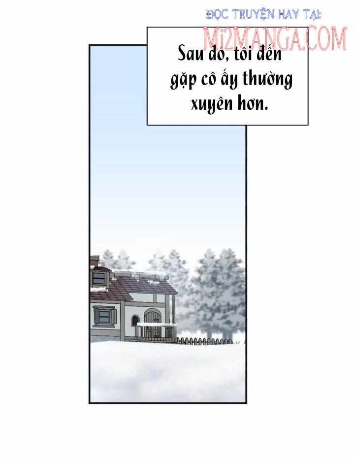 Mong Ước Tuyệt Vọng Của Một Phù Thủy 26 trang 27