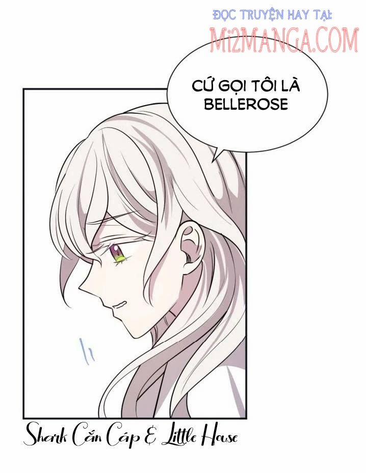 Mong Ước Tuyệt Vọng Của Một Phù Thủy 26 trang 29