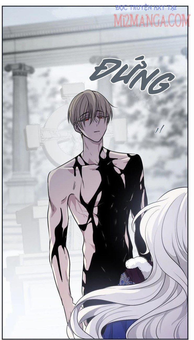 Mong Ước Tuyệt Vọng Của Một Phù Thủy 26 trang 3