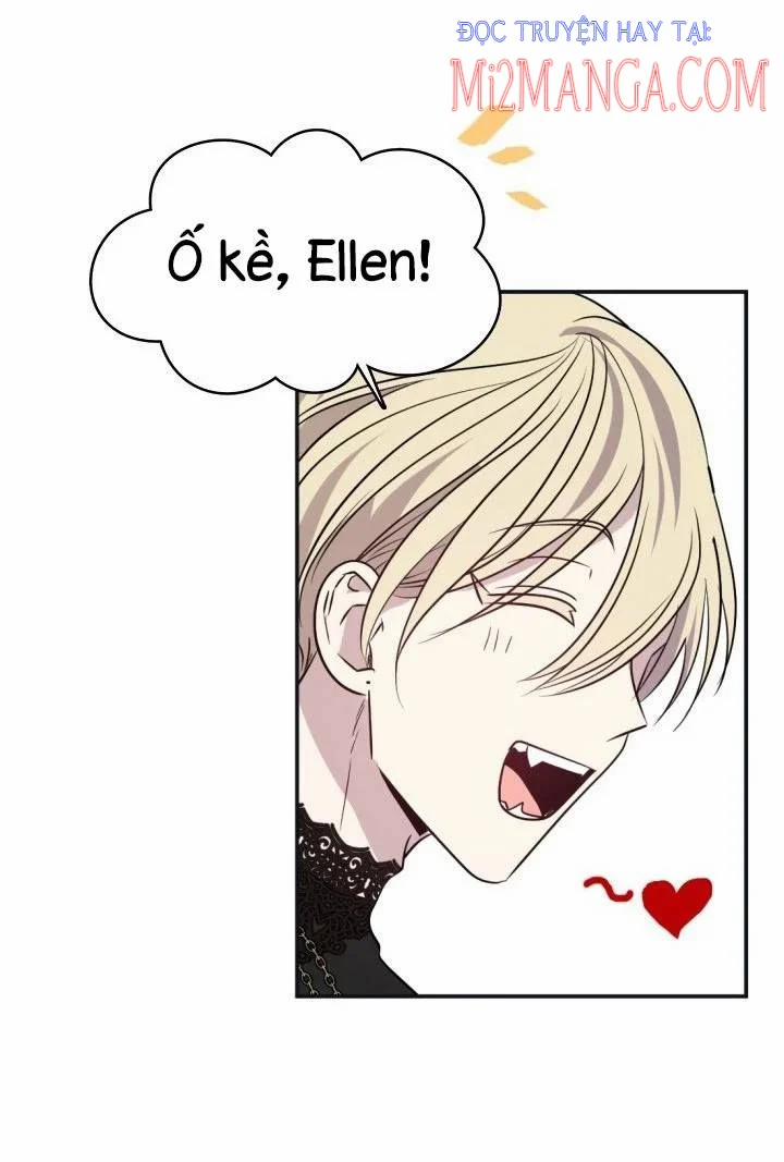 Mong Ước Tuyệt Vọng Của Một Phù Thủy 26 trang 30