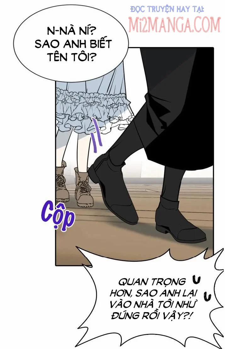 Mong Ước Tuyệt Vọng Của Một Phù Thủy 26 trang 31