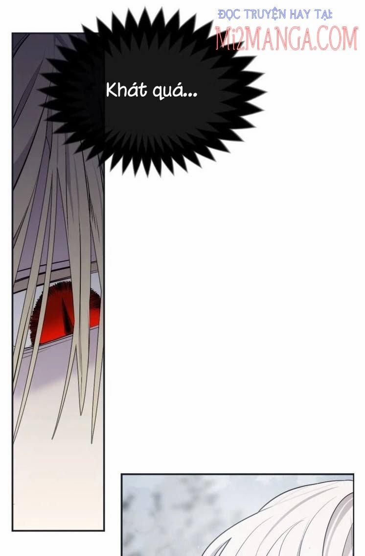 Mong Ước Tuyệt Vọng Của Một Phù Thủy 26 trang 4