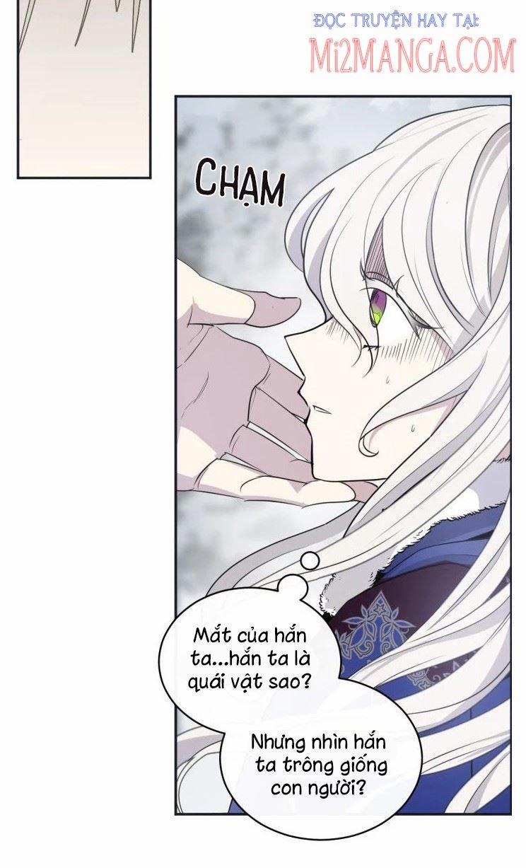 Mong Ước Tuyệt Vọng Của Một Phù Thủy 26 trang 5