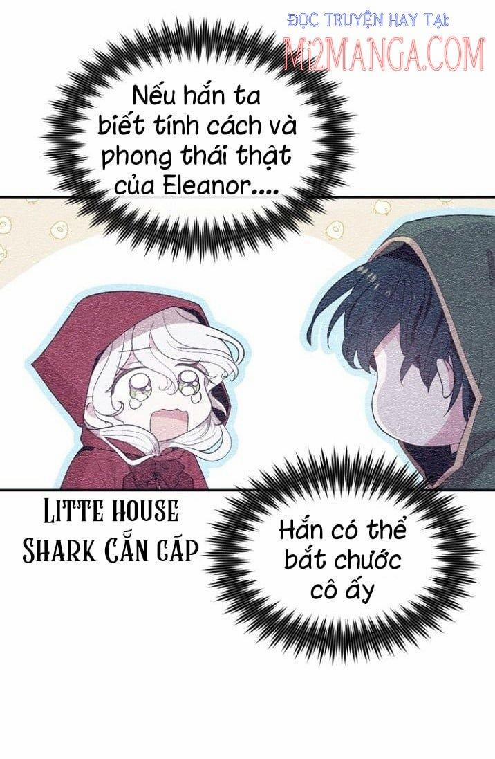 Mong Ước Tuyệt Vọng Của Một Phù Thủy 27.5 trang 1