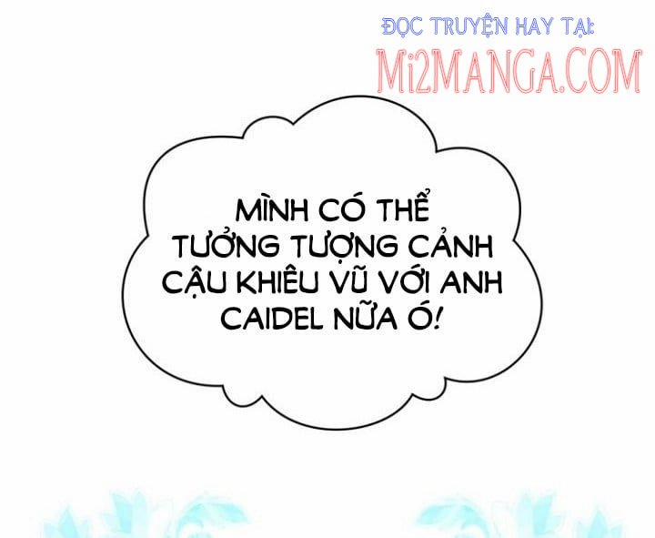 Mong Ước Tuyệt Vọng Của Một Phù Thủy 27.5 trang 16