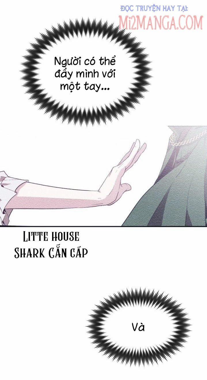 Mong Ước Tuyệt Vọng Của Một Phù Thủy 27.5 trang 2