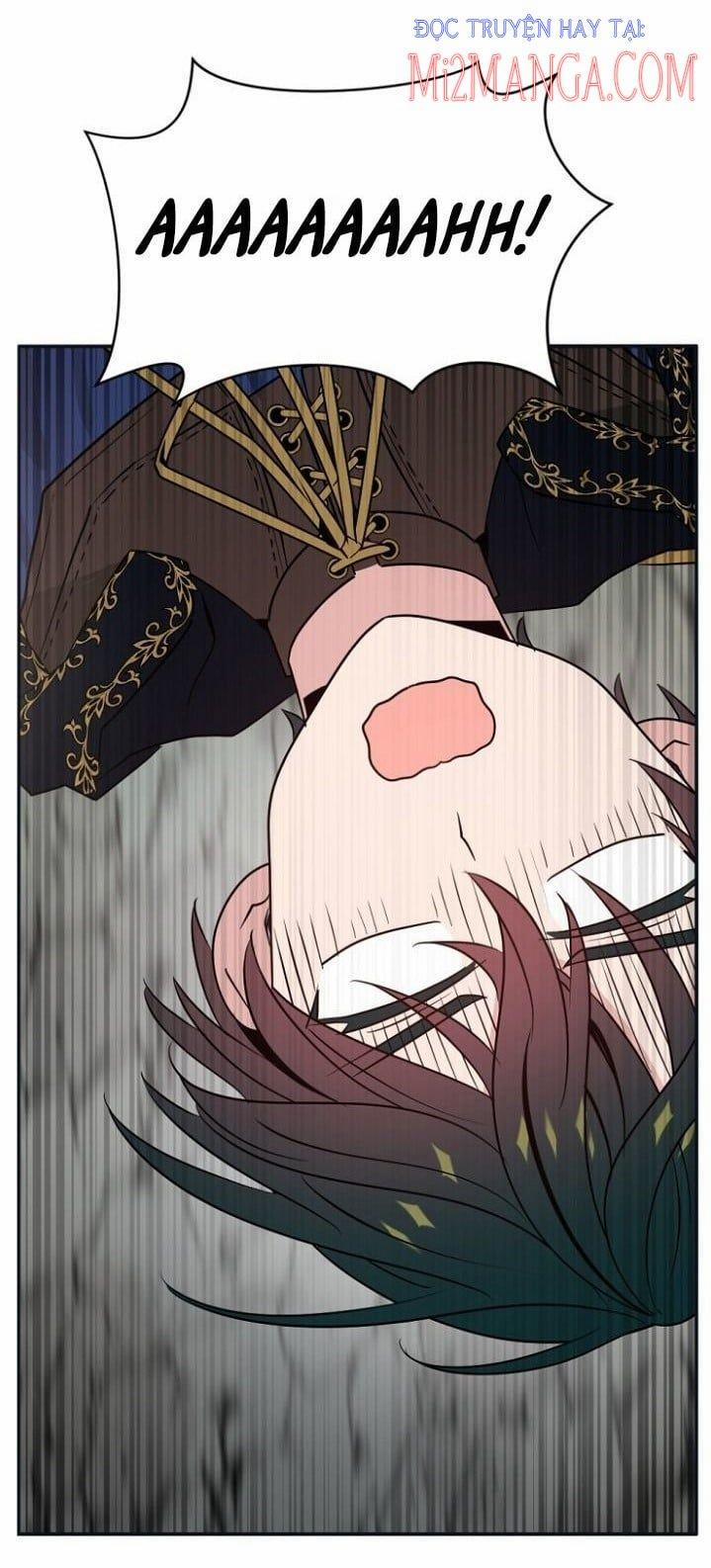 Mong Ước Tuyệt Vọng Của Một Phù Thủy 27.5 trang 31