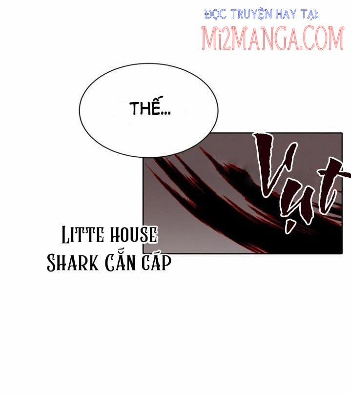 Mong Ước Tuyệt Vọng Của Một Phù Thủy 27 trang 12