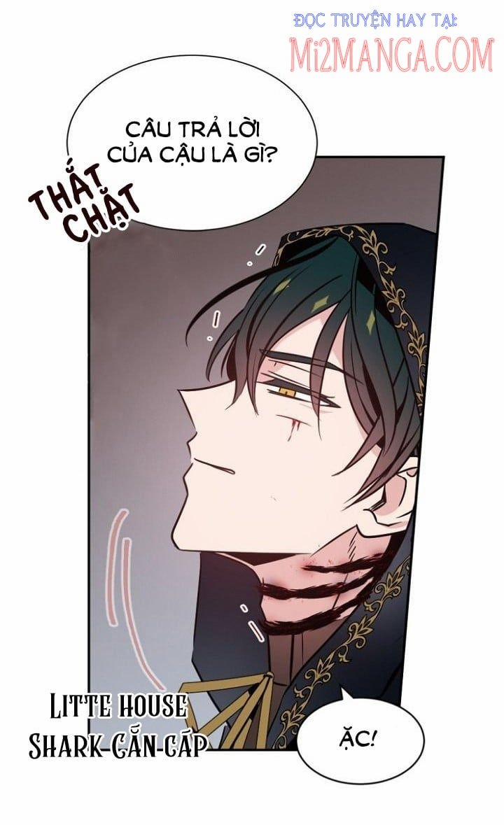 Mong Ước Tuyệt Vọng Của Một Phù Thủy 27 trang 13