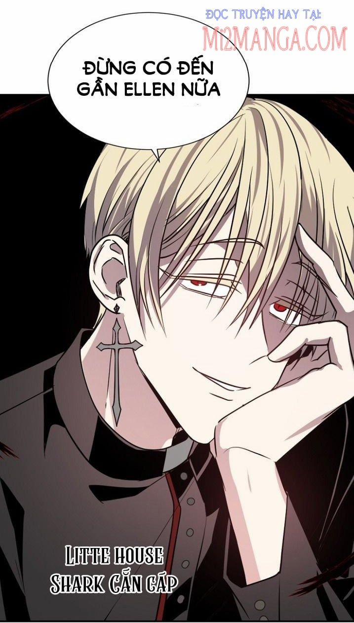 Mong Ước Tuyệt Vọng Của Một Phù Thủy 27 trang 14