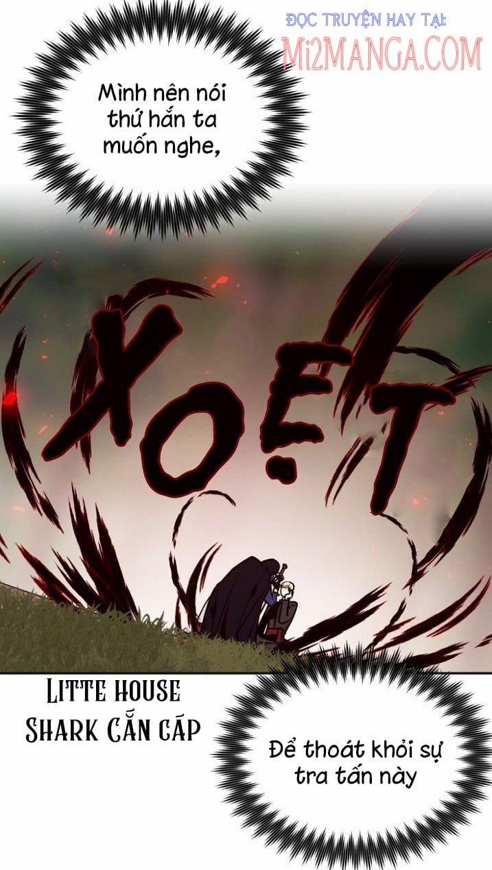 Mong Ước Tuyệt Vọng Của Một Phù Thủy 27 trang 15