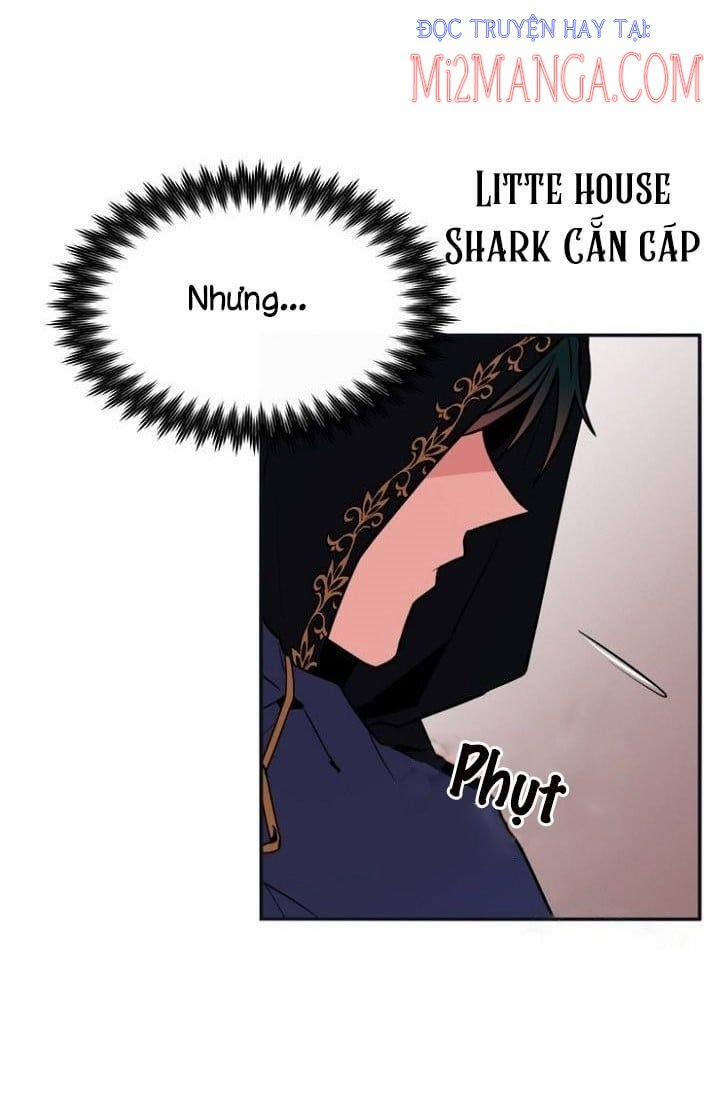 Mong Ước Tuyệt Vọng Của Một Phù Thủy 27 trang 16