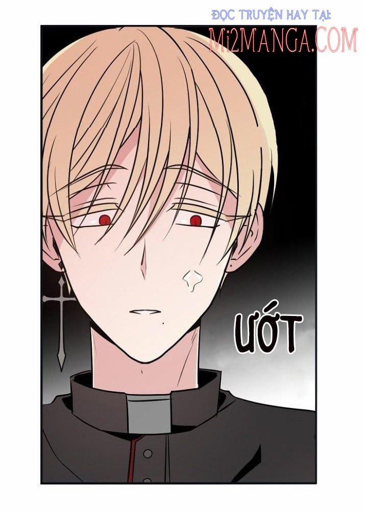 Mong Ước Tuyệt Vọng Của Một Phù Thủy 27 trang 17